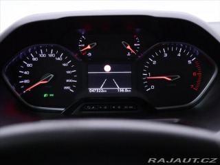 Peugeot Rifter 1,5 HDI 75kW Klima CZ 2020