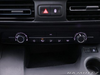 Peugeot Rifter 1,5 HDI 75kW Klima CZ 2020