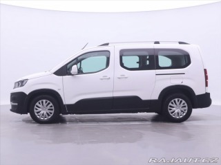 Peugeot Rifter 1,5 HDI 75kW Klima CZ 2020