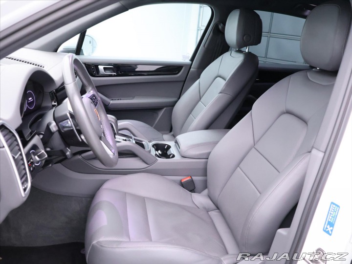 Porsche Cayenne 3,0 Tiptronic 250kW CZ DP 2018