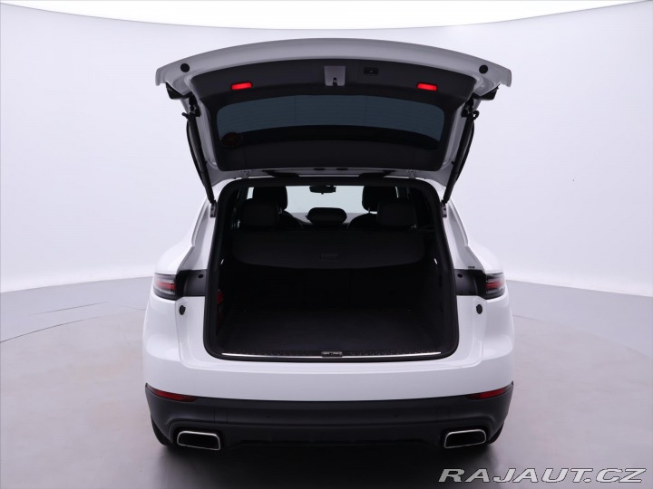 Porsche Cayenne 3,0 Tiptronic 250kW CZ DP 2018