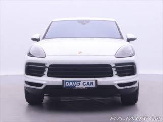 Porsche Cayenne 3,0 Tiptronic 250kW CZ DP 2018