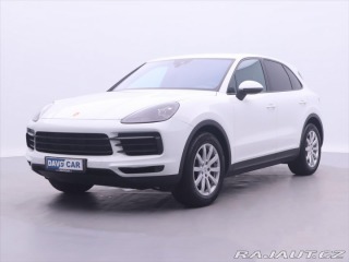 Porsche Cayenne 3,0 Tiptronic 250kW CZ DP 2018