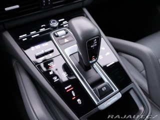 Porsche Cayenne 3,0 Tiptronic 250kW CZ DP 2018