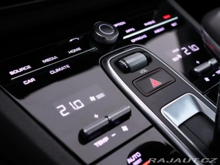 Porsche Cayenne 3,0 Tiptronic 250kW CZ DP 2018