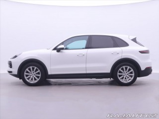 Porsche Cayenne 3,0 Tiptronic 250kW CZ DP 2018