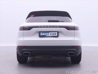 Porsche Cayenne 3,0 Tiptronic 250kW CZ DP 2018