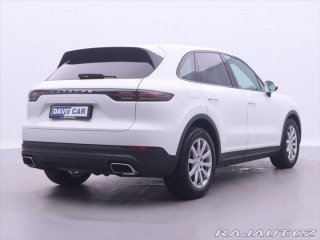Porsche Cayenne 3,0 Tiptronic 250kW CZ DP 2018