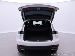 Porsche Cayenne 3,0 Tiptronic 250kW CZ DP 2018