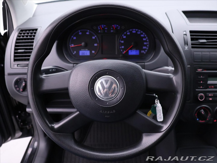 Volkswagen Polo 1,2 i Comfort Klima STK 0 2006