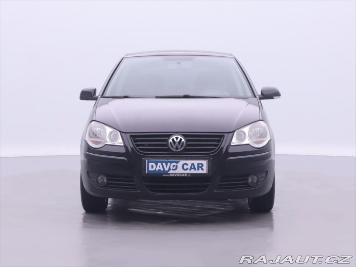 Volkswagen Polo 1,2 i Comfort Klima STK 0 2006