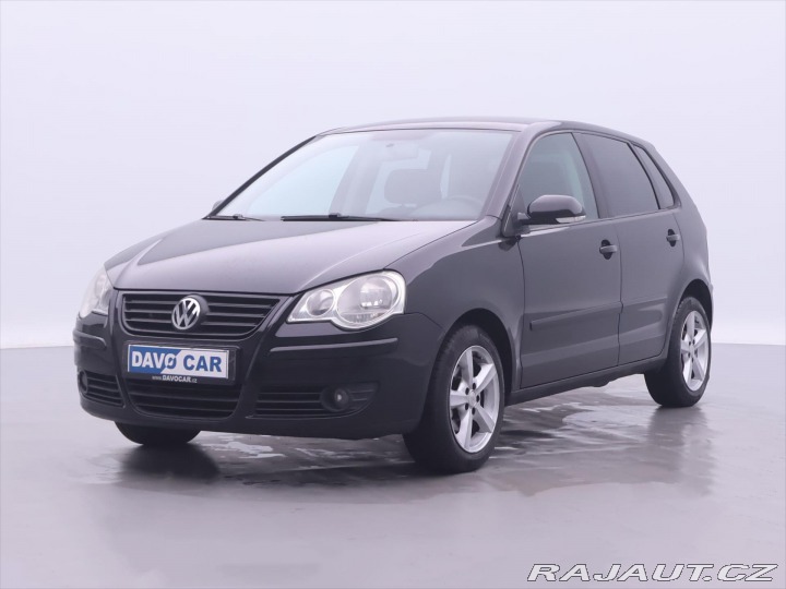 Volkswagen Polo 1,2 i Comfort Klima STK 0 2006