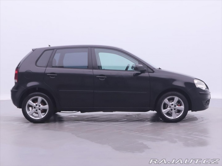 Volkswagen Polo 1,2 i Comfort Klima STK 0 2006