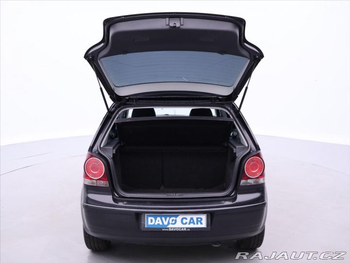 Volkswagen Polo 1,2 i Comfort Klima STK 0 2006
