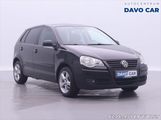 Volkswagen Polo 1,2 i Comfort Klima STK 0 2006