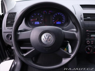 Volkswagen Polo 1,2 i Comfort Klima STK 0 2006