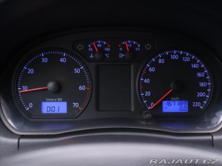 Volkswagen Polo 1,2 i Comfort Klima STK 0 2006