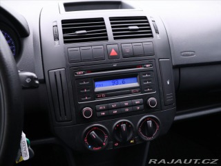 Volkswagen Polo 1,2 i Comfort Klima STK 0 2006