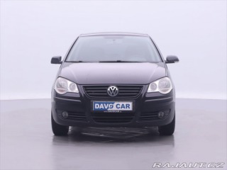 Volkswagen Polo 1,2 i Comfort Klima STK 0 2006