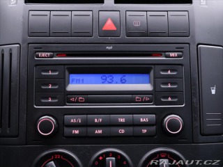 Volkswagen Polo 1,2 i Comfort Klima STK 0 2006