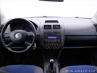 Volkswagen Polo 1,2 i Comfort Klima STK 0 2006