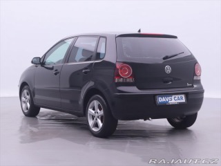 Volkswagen Polo 1,2 i Comfort Klima STK 0 2006