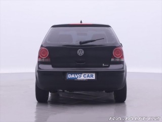 Volkswagen Polo 1,2 i Comfort Klima STK 0 2006