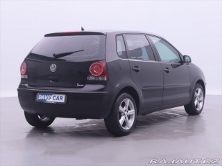 Volkswagen Polo 1,2 i Comfort Klima STK 0 2006