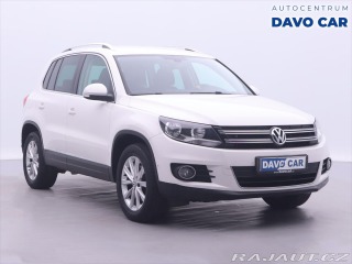 Volkswagen Tiguan 2,0 TDI 103kW DSG 4M Spor
