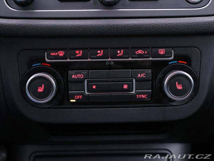 Volkswagen Tiguan 2,0 TDI 103kW DSG 4M Spor 2012