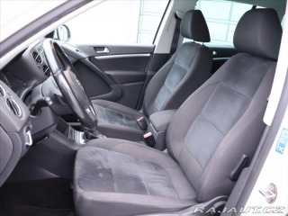 Volkswagen Tiguan 2,0 TDI 103kW DSG 4M Spor 2012