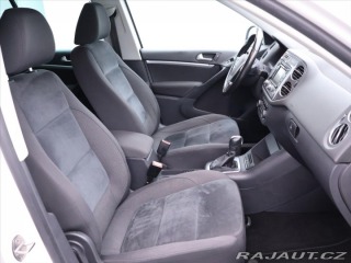 Volkswagen Tiguan 2,0 TDI 103kW DSG 4M Spor 2012