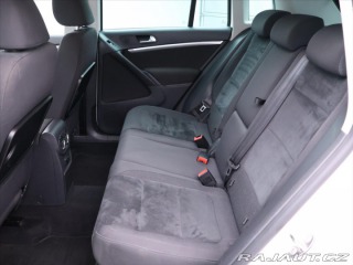 Volkswagen Tiguan 2,0 TDI 103kW DSG 4M Spor 2012