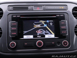 Volkswagen Tiguan 2,0 TDI 103kW DSG 4M Spor 2012