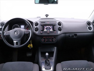 Volkswagen Tiguan 2,0 TDI 103kW DSG 4M Spor 2012