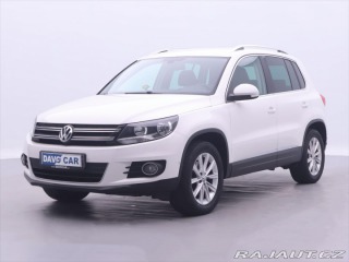 Volkswagen Tiguan 2,0 TDI 103kW DSG 4M Spor 2012