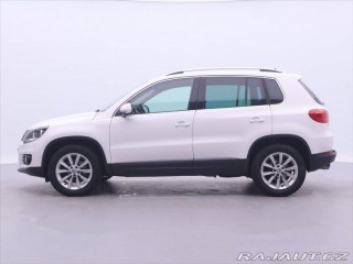 Volkswagen Tiguan 2,0 TDI 103kW DSG 4M Spor 2012