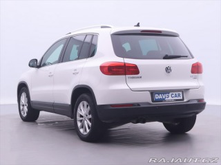 Volkswagen Tiguan 2,0 TDI 103kW DSG 4M Spor 2012