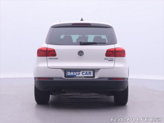 Volkswagen Tiguan 2,0 TDI 103kW DSG 4M Spor 2012