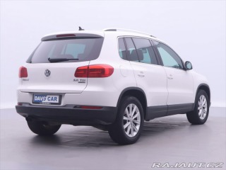 Volkswagen Tiguan 2,0 TDI 103kW DSG 4M Spor 2012