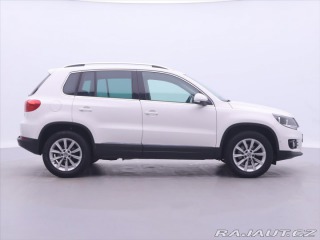 Volkswagen Tiguan 2,0 TDI 103kW DSG 4M Spor 2012