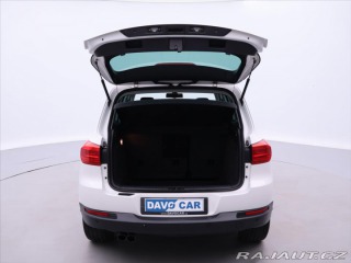 Volkswagen Tiguan 2,0 TDI 103kW DSG 4M Spor 2012