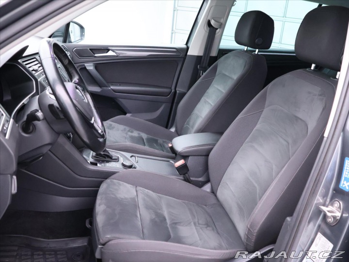 Volkswagen Tiguan 2,0 TDi 140kW DSG Highlin 2016