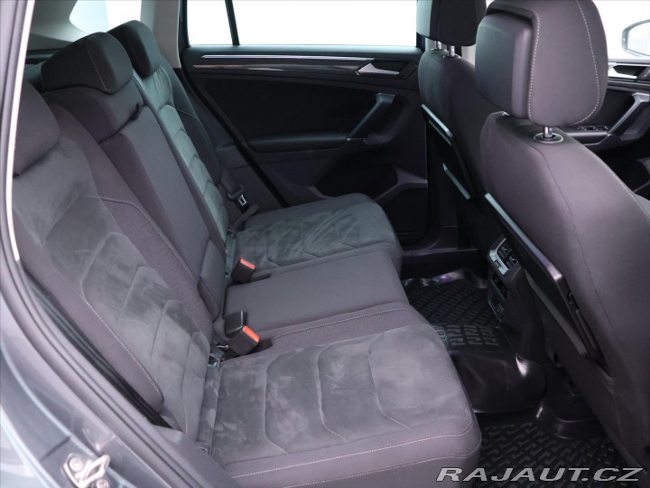 Volkswagen Tiguan 2,0 TDi 140kW DSG Highlin 2016