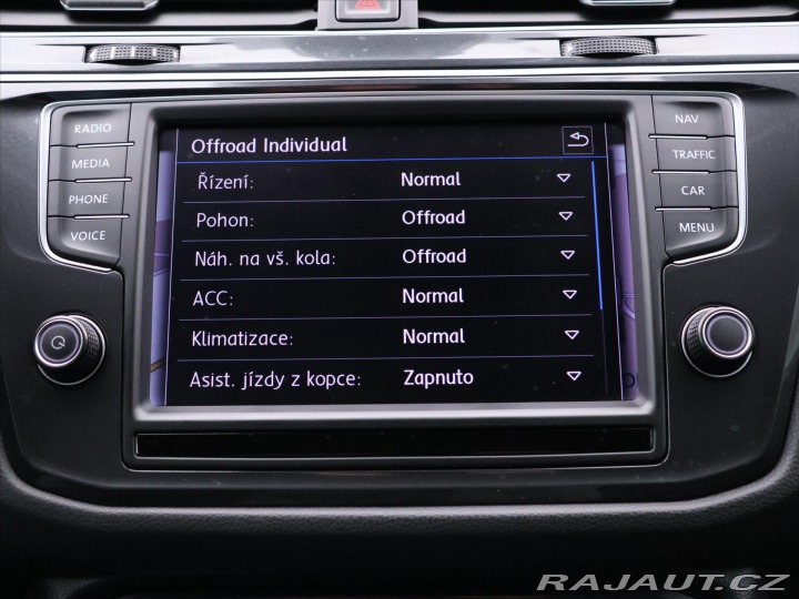Volkswagen Tiguan 2,0 TDi 140kW DSG Highlin 2016