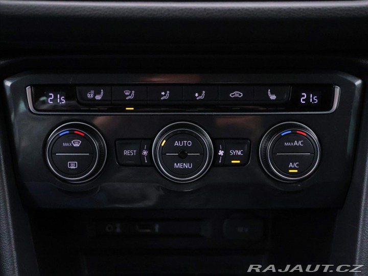 Volkswagen Tiguan 2,0 TDi 140kW DSG Highlin 2016