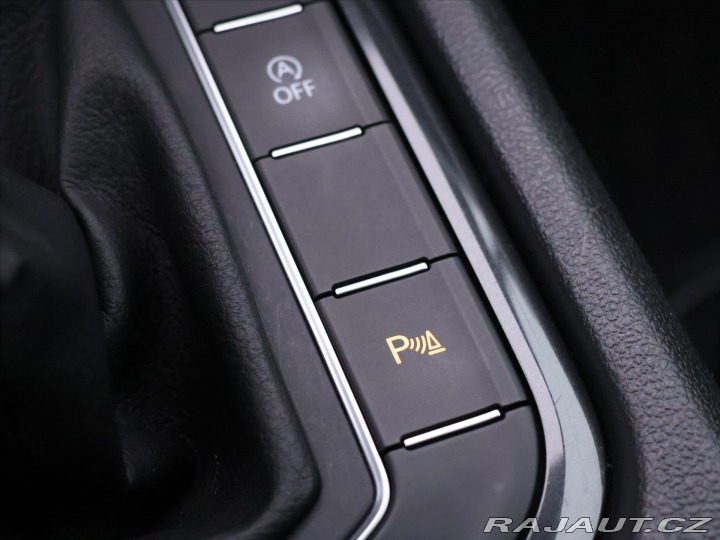 Volkswagen Tiguan 2,0 TDi 140kW DSG Highlin 2016