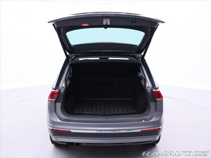 Volkswagen Tiguan 2,0 TDi 140kW DSG Highlin 2016