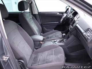 Volkswagen Tiguan 2,0 TDi 140kW DSG Highlin 2016