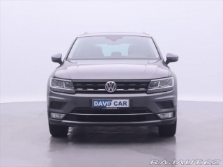 Volkswagen Tiguan 2,0 TDi 140kW DSG Highlin 2016
